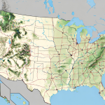 An alphabetical list of United States (US) state names that can be sorted by state name, its abbreviation, or its capital.